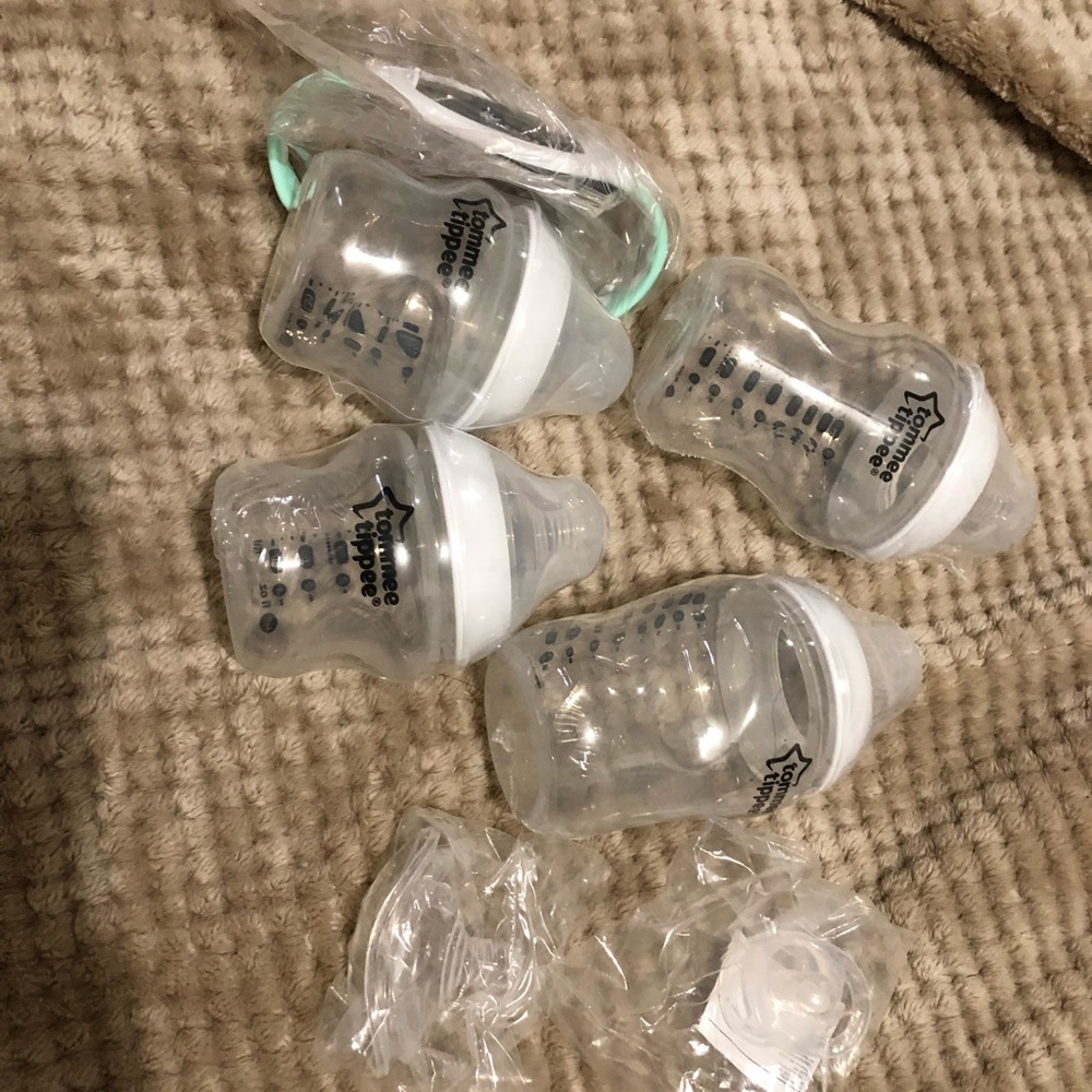 Bottle